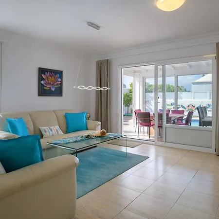 Βίλα Hermosa Πουέρτο Ντελ Κάρμεν