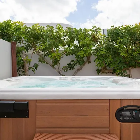 Hermosa * Πουέρτο Ντελ Κάρμεν