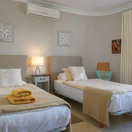 Βίλα Hermosa Πουέρτο Ντελ Κάρμεν