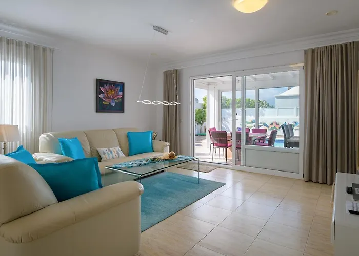 Βίλα Hermosa Πουέρτο Ντελ Κάρμεν