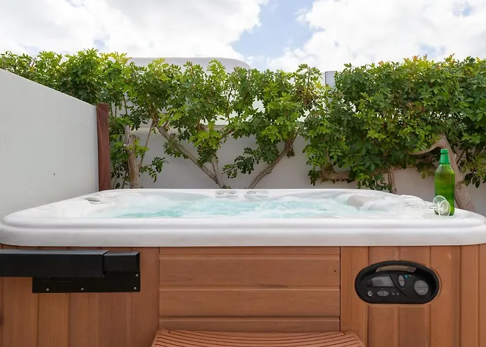 Hermosa * Πουέρτο Ντελ Κάρμεν