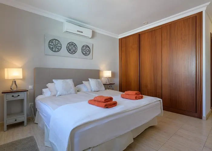 Hermosa Βίλα Πουέρτο Ντελ Κάρμεν