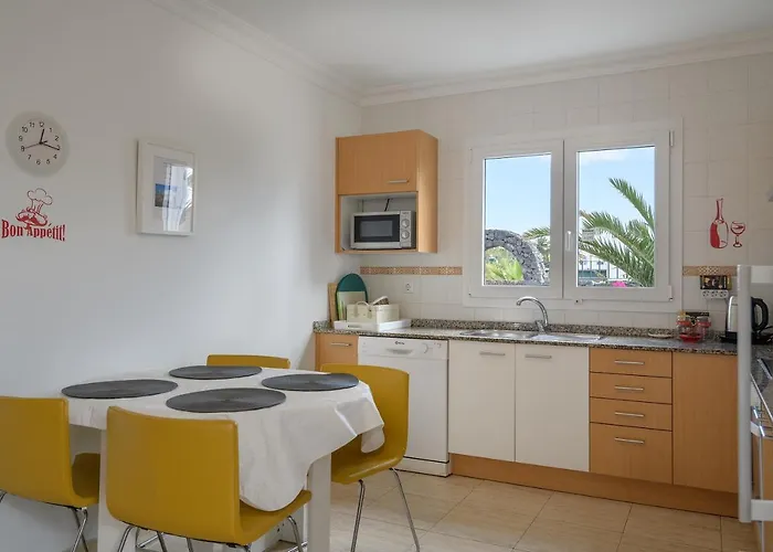 Βίλα Hermosa Πουέρτο Ντελ Κάρμεν