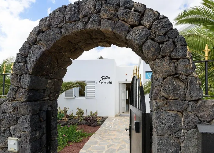 Hermosa Πουέρτο Ντελ Κάρμεν