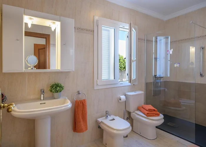 Βίλα Hermosa Πουέρτο Ντελ Κάρμεν