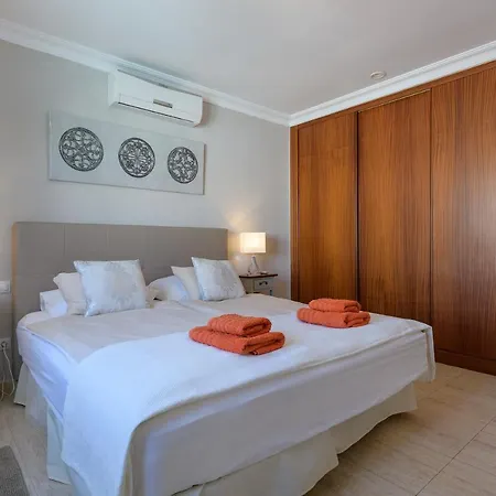 Hermosa 빌라 푸에르토 델 카르멘