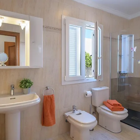 Вилла Hermosa Пуэрто дель Кармен