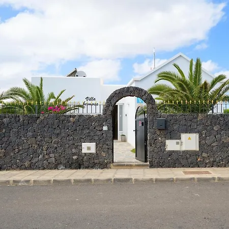 빌라 Hermosa 푸에르토 델 카르멘